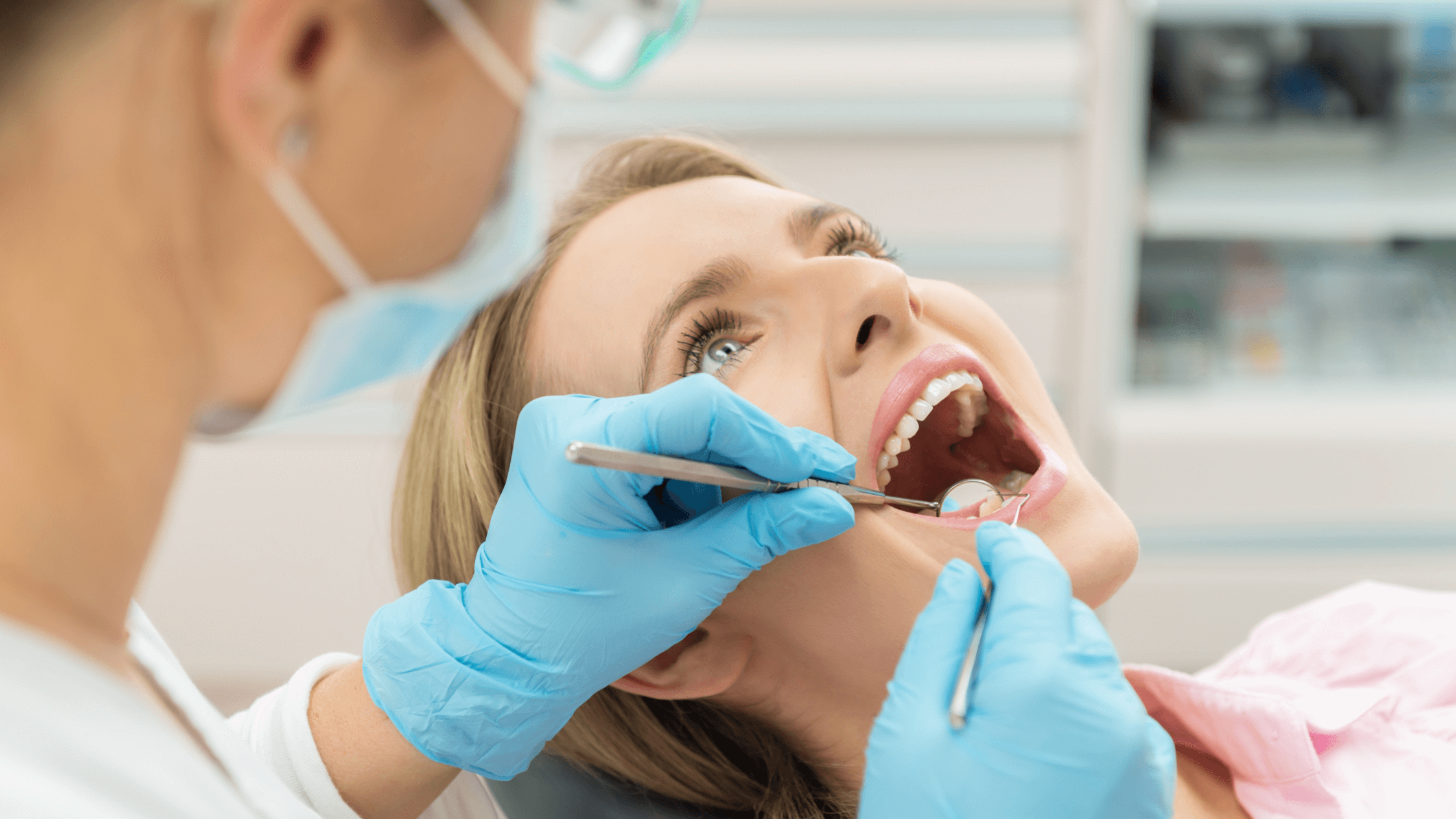 Questions to ask your cosmetic dentist